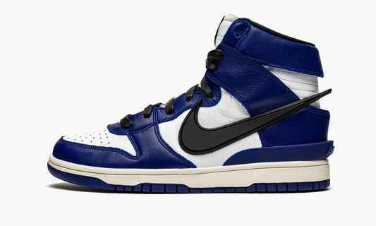 Dunk High AMBUSH Deep Royal - CU7544 400 | The Sortage