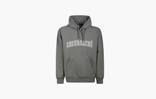 Coeur Sacre Hoodie "Grey"