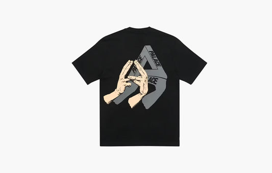 Valley of the Shadows T-shirt "Black"