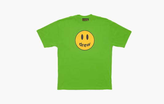 Mascot SS Tee "Lime"