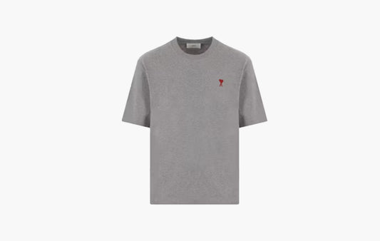 Ami De Coeur Tee "Grey"