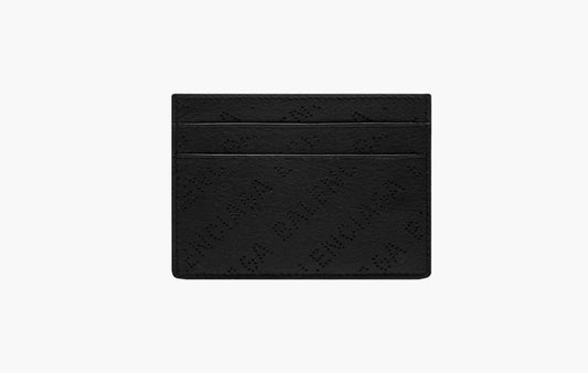 Cash Card Holder "Black"