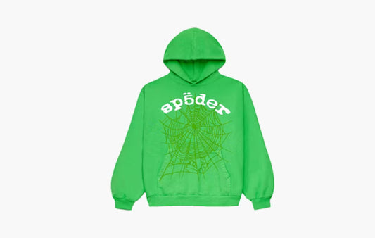 Legacy Hoodie "Green"