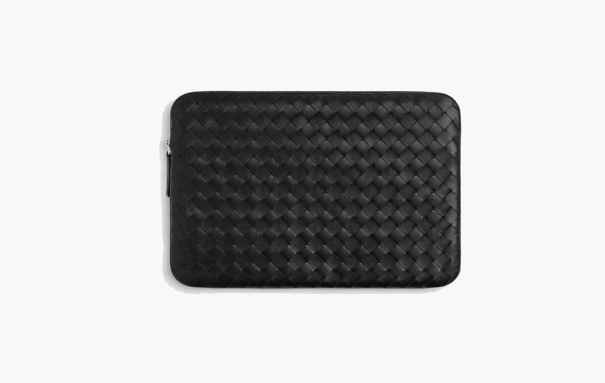 Getaway Document Case "Black"