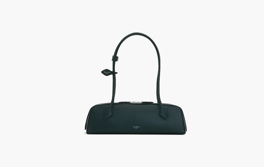 Le Dachshund Bag Medium "Green"