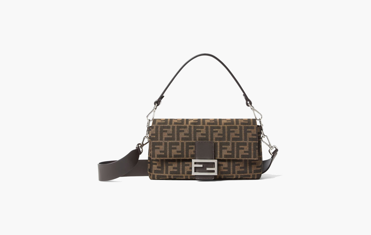 Baguette "Tobacco Brown"