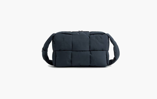 Medium Arco Padded Camera Bag "Shadow"