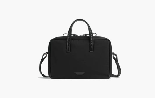 Crossroad Briefcase "Black"
