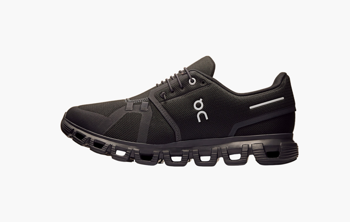 Cloud 6 "All Black"