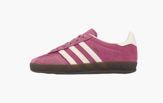 Gazelle Indoor "Pink Cloud White"