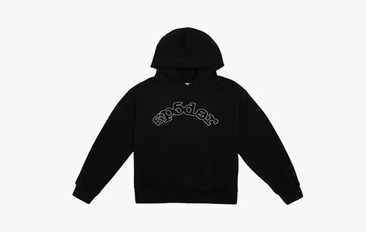OG Logo Hoodie "Black"