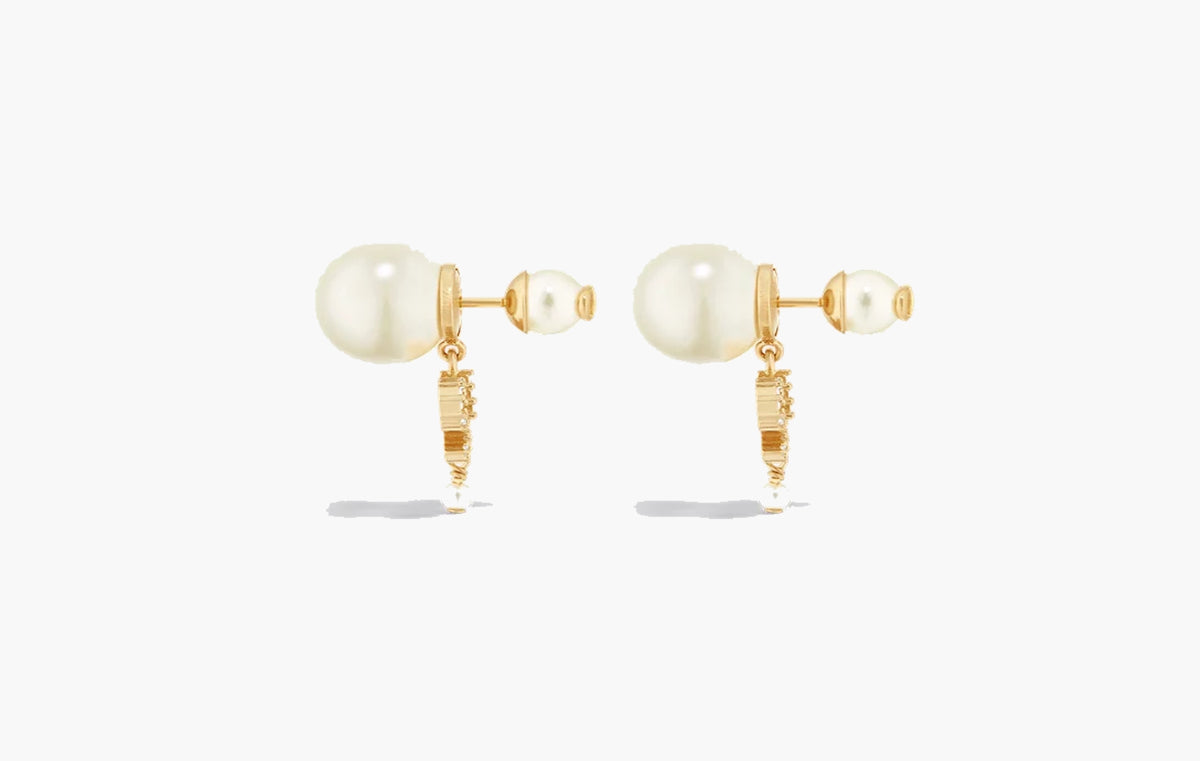 Tribal Earrings