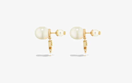 Tribal Earrings