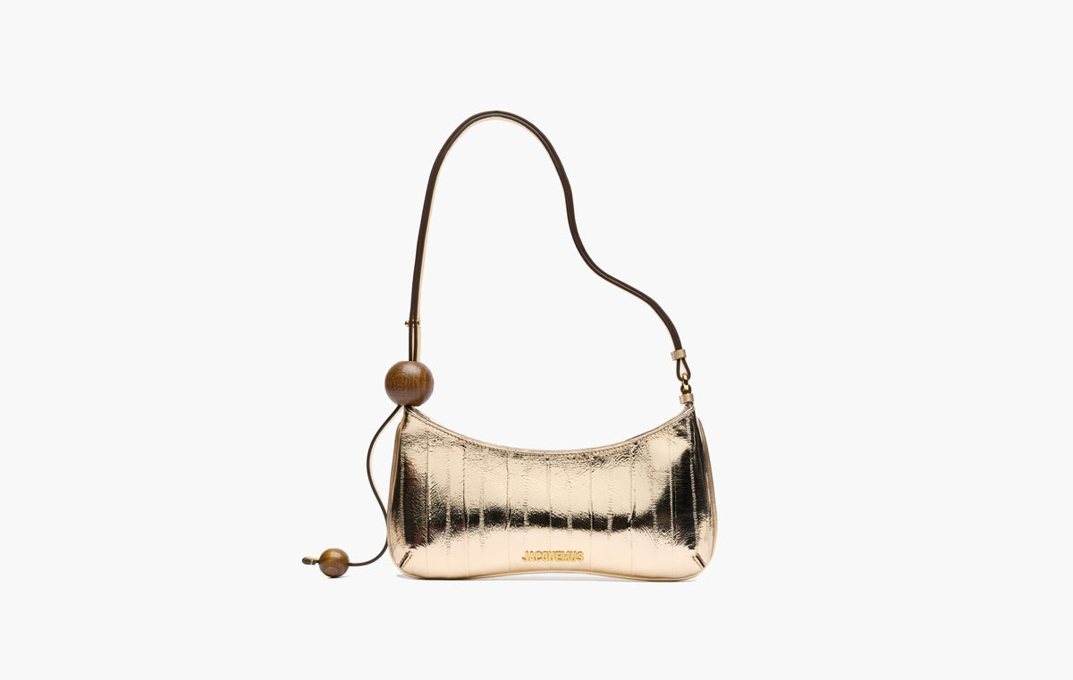 The Bisou Perle "Gold"