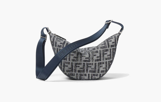 Melon Small "Blue"