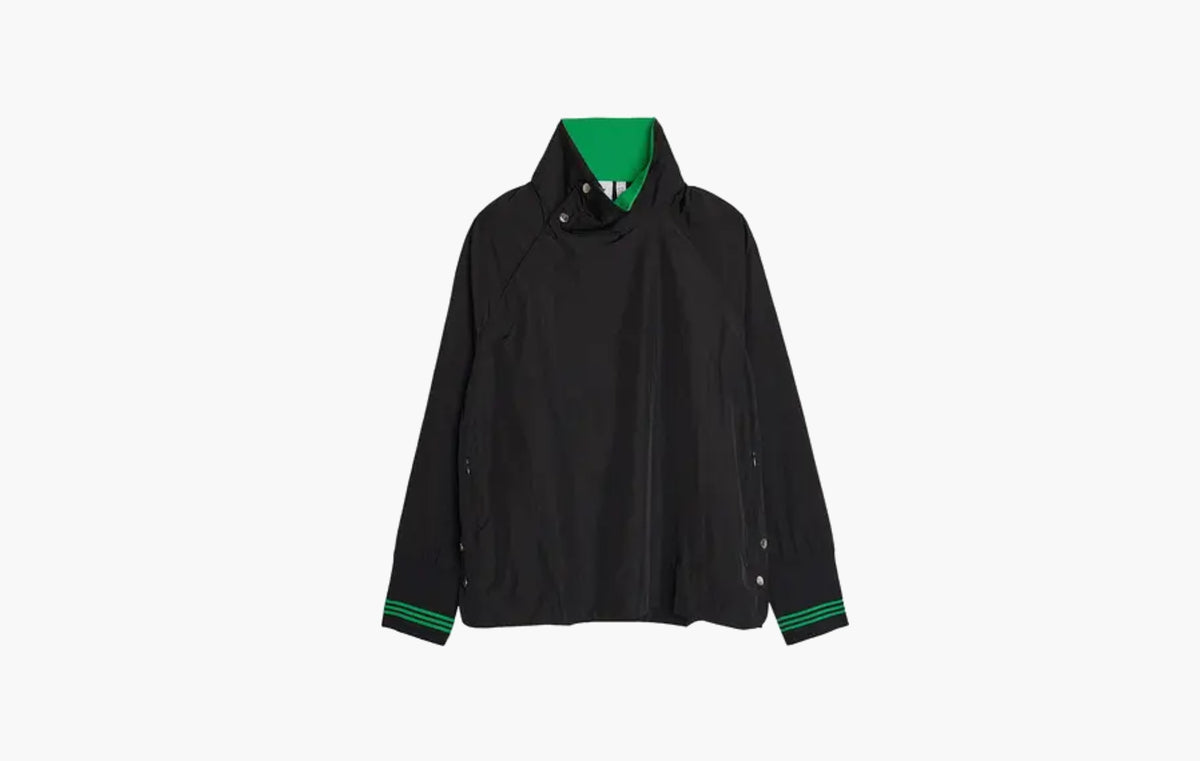 Jacket "Black"