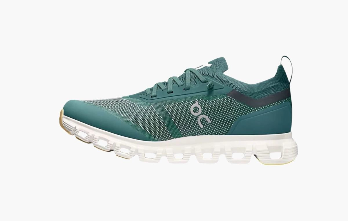 Cloud 6 Versa "Spirulina Citrine"