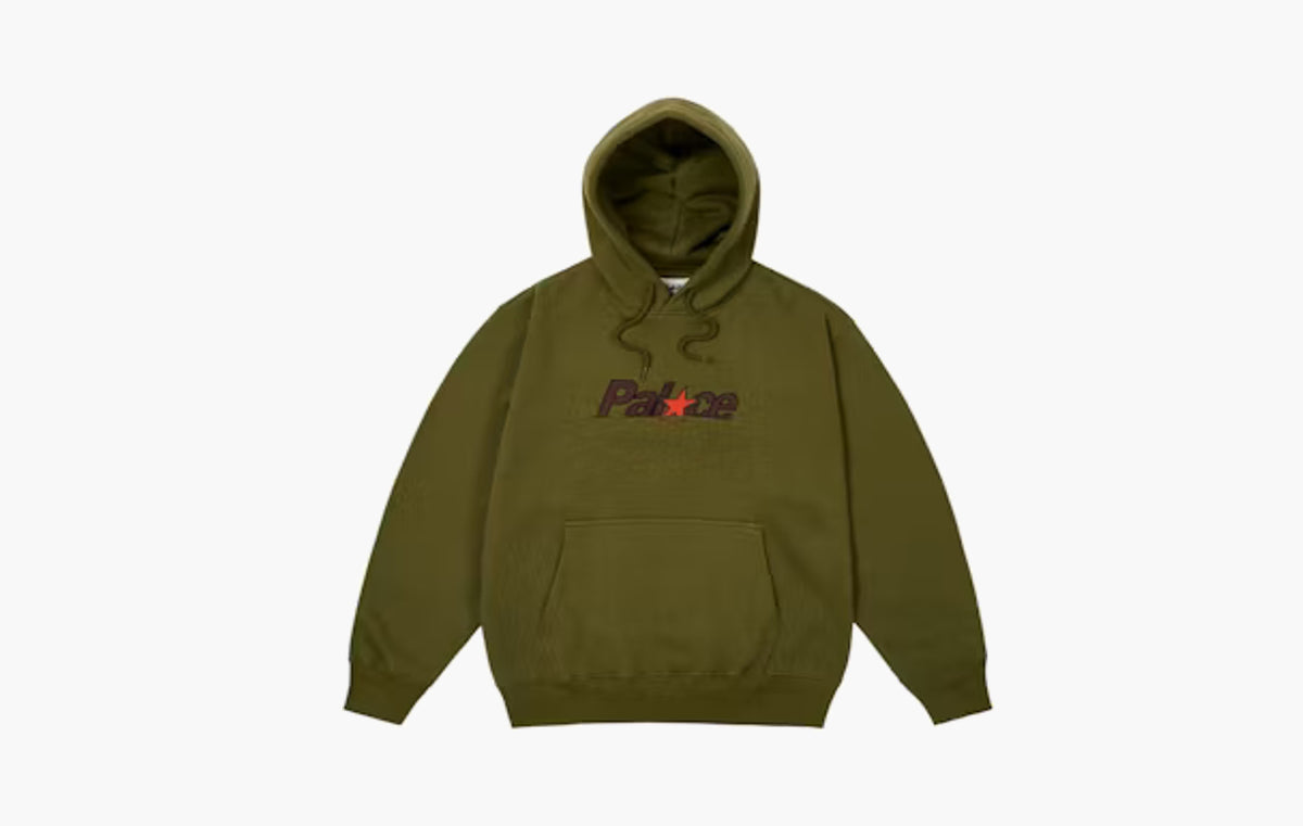 Star Hood "The Deep Green"