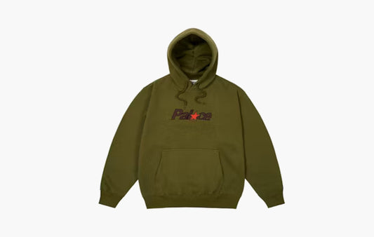 Star Hood "The Deep Green"