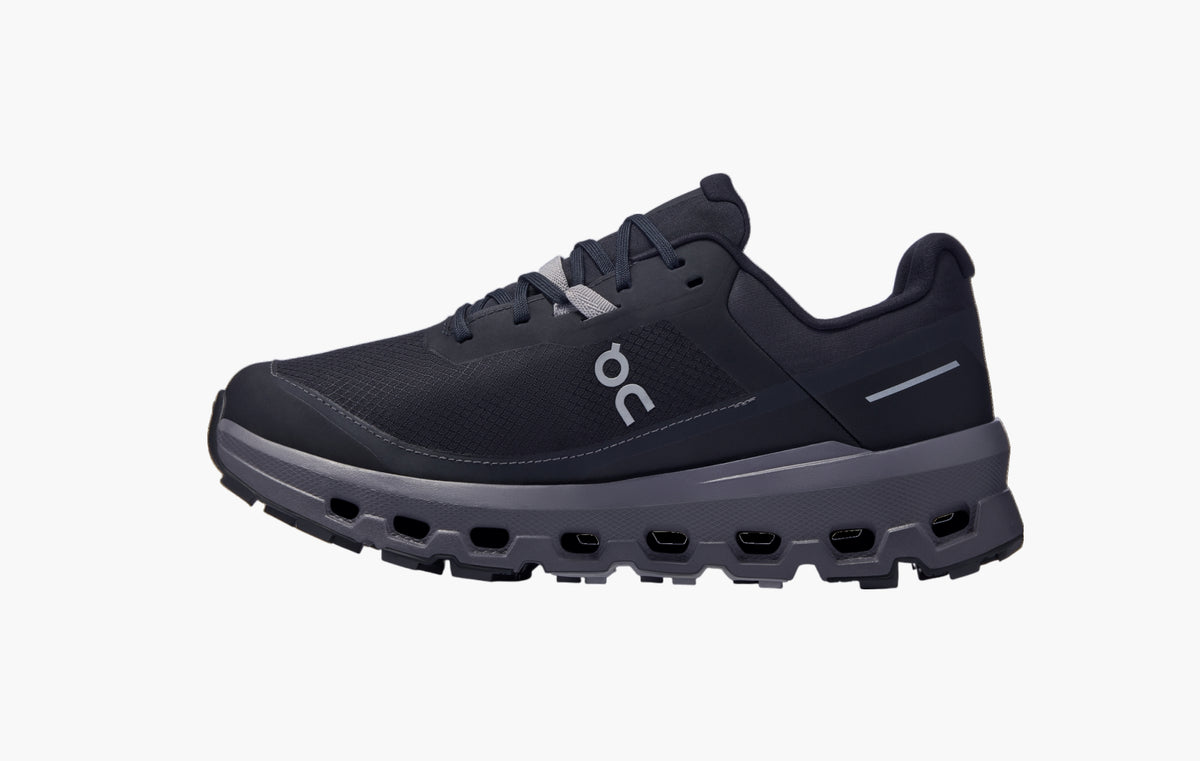 Cloudvista 2 Waterproof WMNS "Black Eclipse"