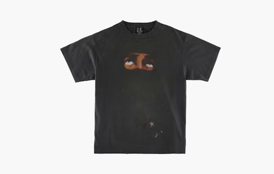 Eyes T-Shirt "Vintage Black"