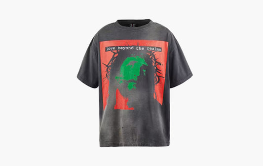 Love Beyond Kosuke Kawamura Tee "Black"