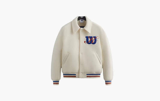 Coaches Jacket "Nano"