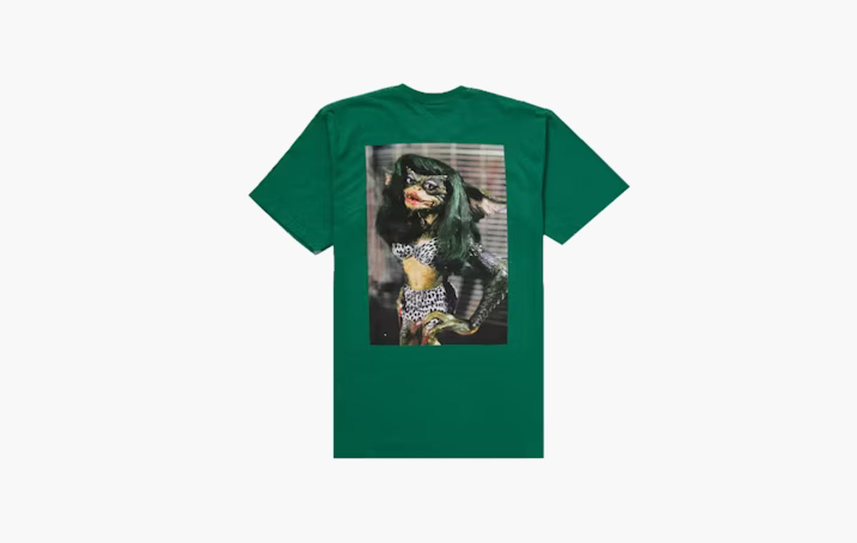 Greta Tee "Light Pine"