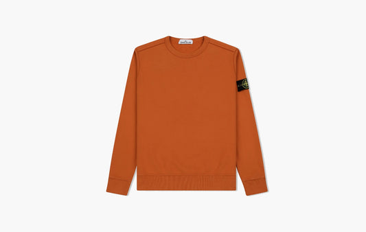 Sweatshirt "Orange"