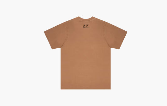 OG Logo Tee "Cocoa"