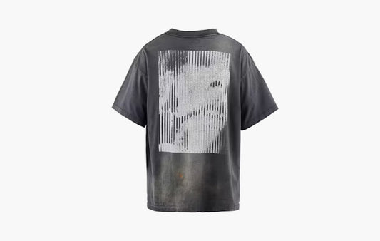 Love Beyond Kosuke Kawamura Tee "Black"