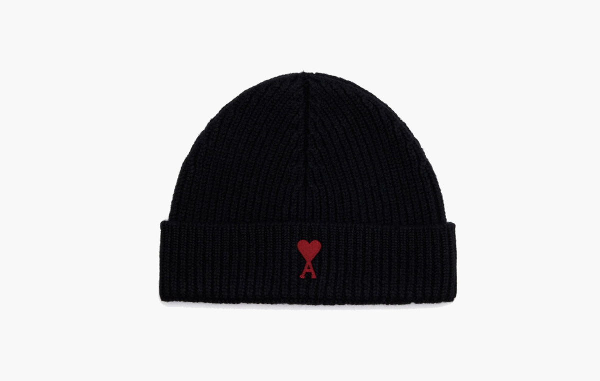 Adc Beanie "Black"