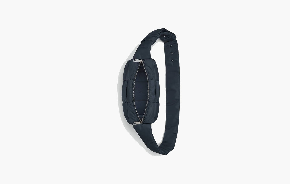 Medium Arco Padded Camera Bag "Shadow"