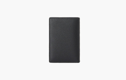 Extra Bifold Cardholder Calfskin "Black"