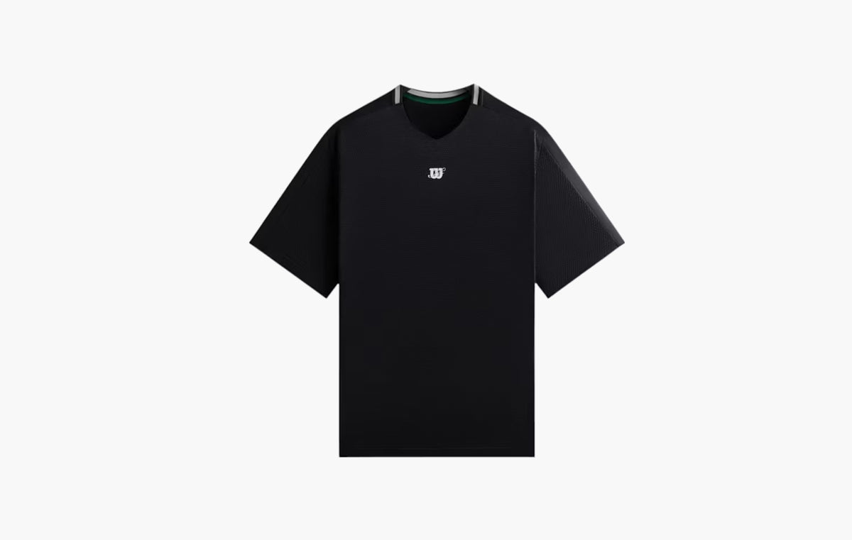 Ellsworth Court Tee "Black"