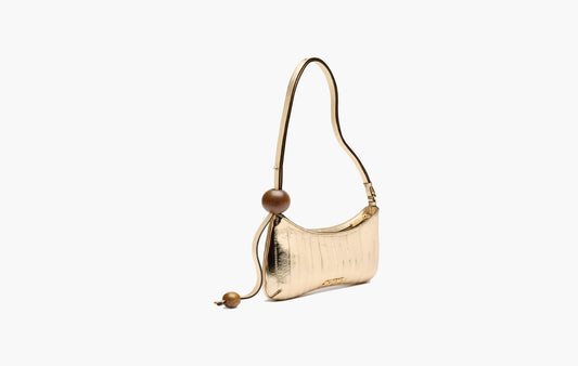 The Bisou Perle "Gold"