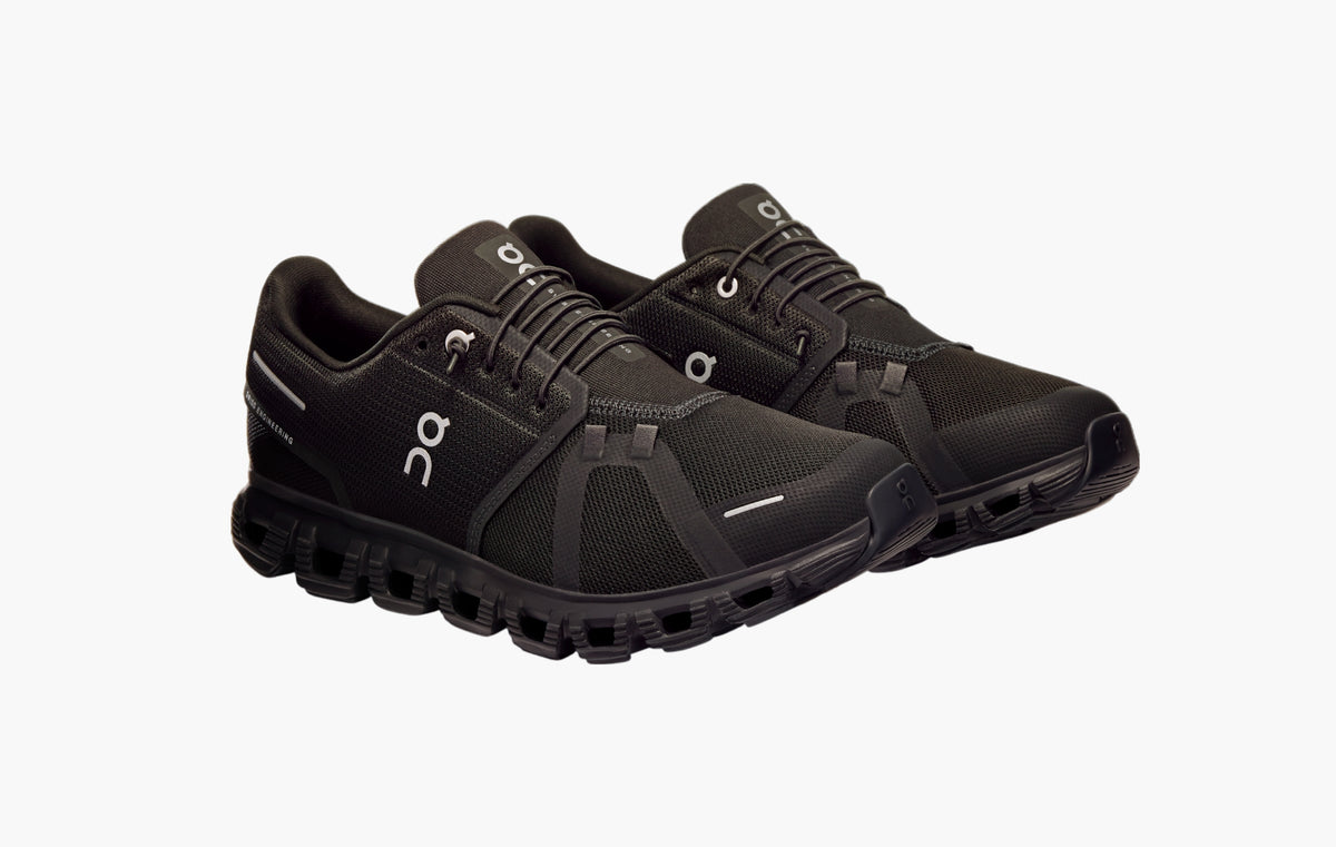 Cloud 6 "All Black"