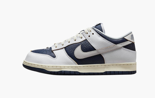 SB Dunk Low "HUF New York City"