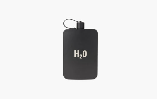 H2O Bottle "Black"