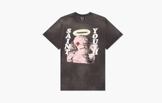 Pink Sheep T-shirt "Black"