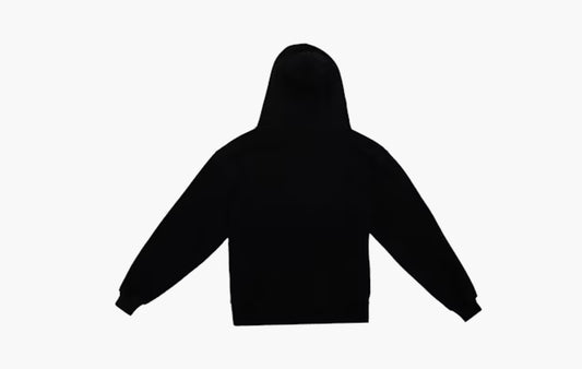 OG Logo Hoodie "Black"