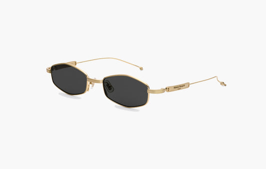 Maison Margiela Sunglasses "Gold Gray"