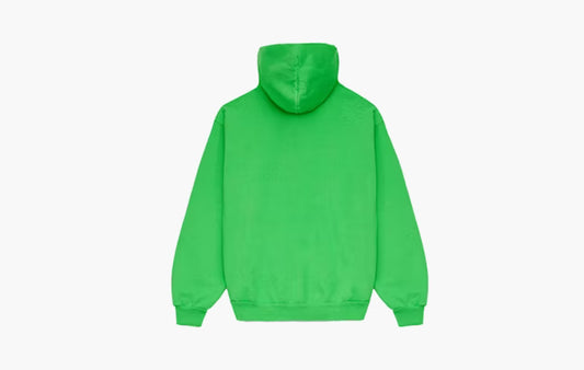 Legacy Hoodie "Green"