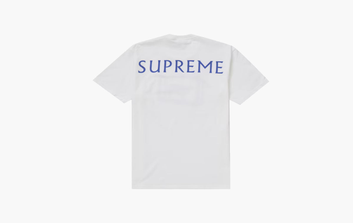 Damien Hirst Tee "White"