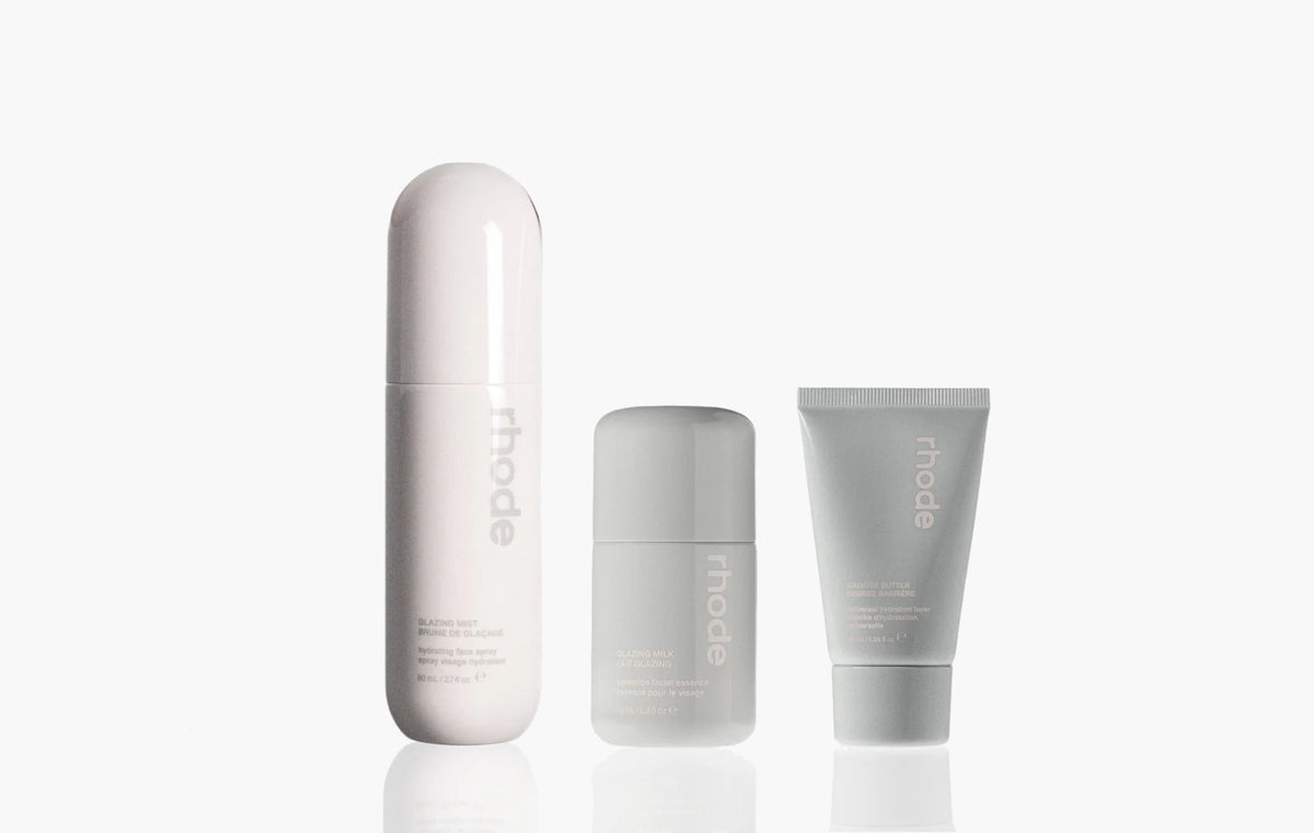 The Glow Set