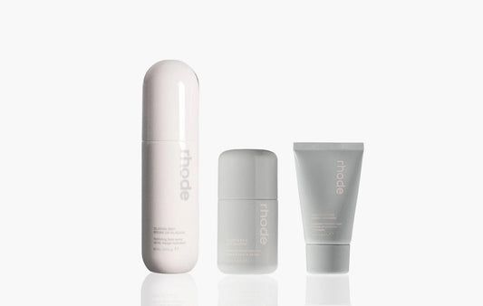 The Glow Set