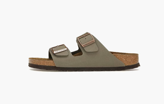 Arizona Birkibuc "Stone"