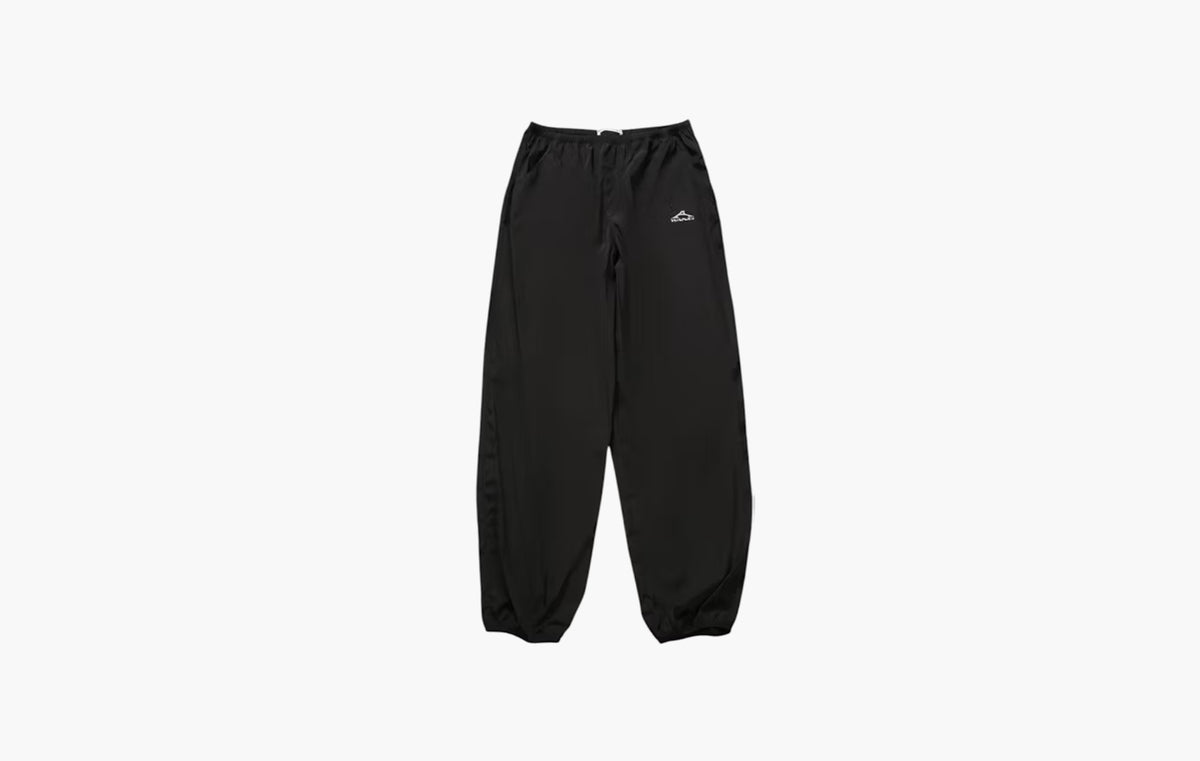Warm Up Pants "Black"
