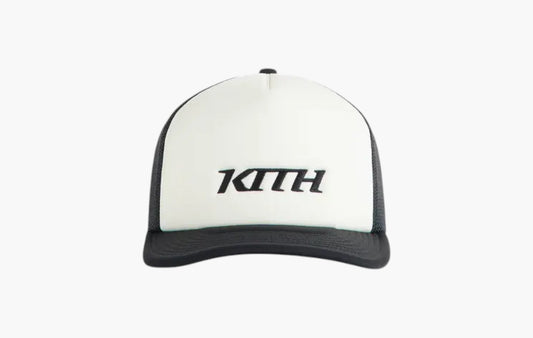 Polyfoam Nolan Trucker Hat "Black"