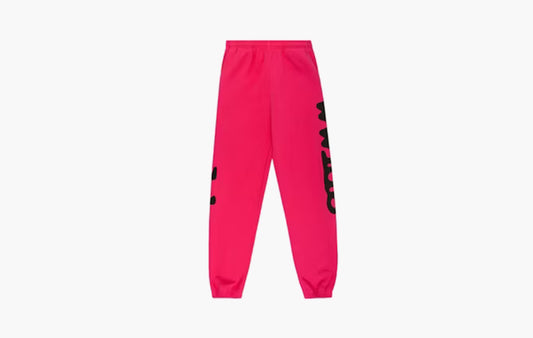Beluga Sweatpant "Pink"